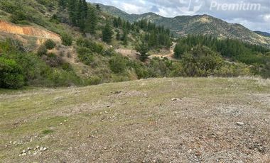 Parcela en Venta en EXCELENTE OPCION EN RINCONADA DE MOLINERO