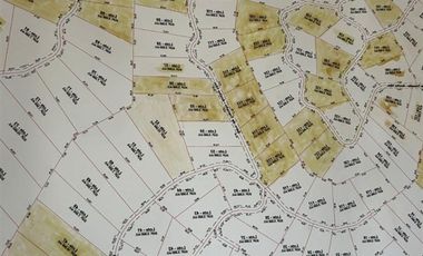 Parcela en Venta en EXCELENTE OPCION EN RINCONADA DE MOLINERO