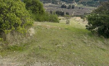 Parcela en Venta en EXCELENTE OPCION EN RINCONADA DE MOLINERO