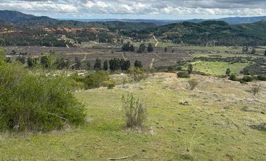 Parcela en Venta en EXCELENTE OPCION EN RINCONADA DE MOLINERO