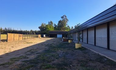 Local Comercial en Venta en Jose Toribio Medina