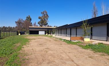 Local Comercial en Venta en Jose Toribio Medina