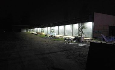 Local Comercial en Venta en Jose Toribio Medina