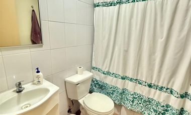 Casa en Venta en doña ignacia talca