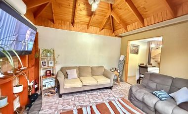 Casa en Venta en doña ignacia talca