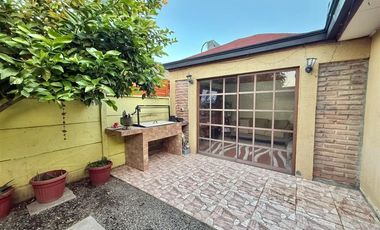 Casa en Venta en doña ignacia talca