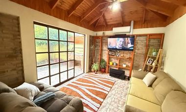 Casa en Venta en doña ignacia talca