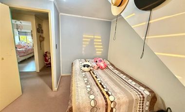 Casa en Venta en doña ignacia talca