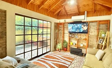 Casa en Venta en doña ignacia talca