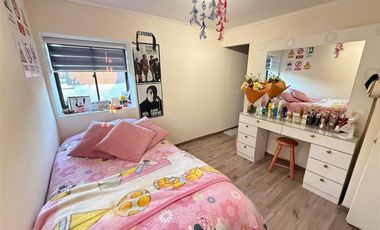 Casa en Venta en doña ignacia talca