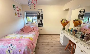 Casa en Venta en doña ignacia talca