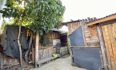 Casa en Venta en Pasaje ocho y medio sur 3550