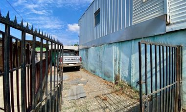 Casa en Venta en Pasaje ocho y medio sur 3550