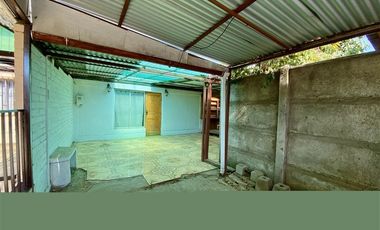 Casa en Venta en Pasaje ocho y medio sur 3550