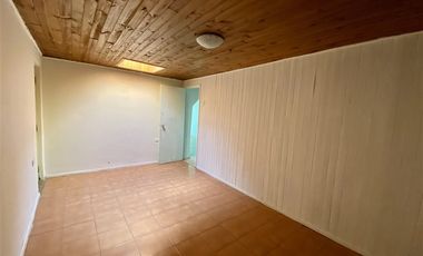 Casa en Venta en Pasaje ocho y medio sur 3550