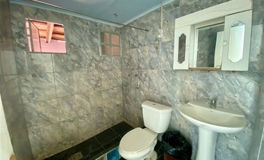 Casa en Venta en Pasaje ocho y medio sur 3550