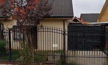 Casa en Venta en PJE 31 MED OTE 3430 16 H BICENTENARI VI