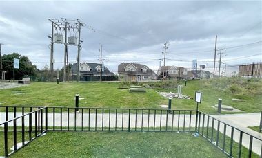 Departamento en Venta en Antares 1000