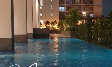 Disewakan Apartemen Breeze Type 1br (ln)