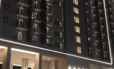 Disewakan Apartemen Breeze Type 1br (ln)