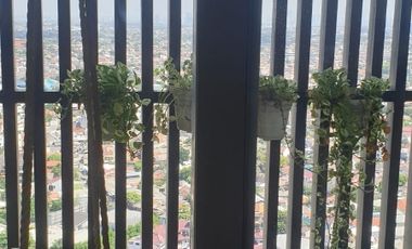 Disewakan Apartemen Breeze Type 1br (ln)