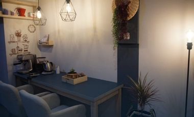 Disewakan Apartemen Breeze Type 1br (ln)