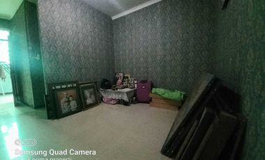 Dijual rumah MURAH cluster ELITE Pondok Mas Cimahi Strategis Siap HUNI