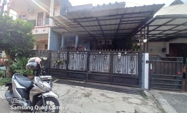 Dijual rumah MURAH cluster ELITE Pondok Mas Cimahi Strategis Siap HUNI