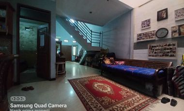 Dijual rumah MURAH cluster ELITE Pondok Mas Cimahi Strategis Siap HUNI