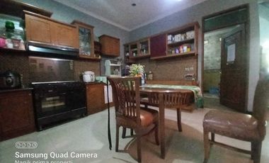 Dijual rumah MURAH cluster ELITE Pondok Mas Cimahi Strategis Siap HUNI