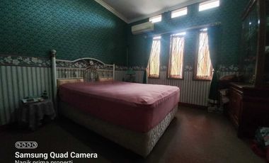 Dijual rumah MURAH cluster ELITE Pondok Mas Cimahi Strategis Siap HUNI