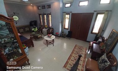 Dijual rumah MURAH cluster ELITE Pondok Mas Cimahi Strategis Siap HUNI
