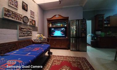 Dijual rumah MURAH cluster ELITE Pondok Mas Cimahi Strategis Siap HUNI