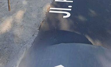 Tanah bonus usaha SPBU mini di kajen