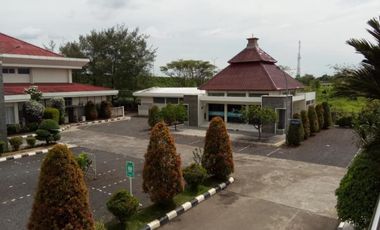 hotel grand mewah strategis jalan pantura