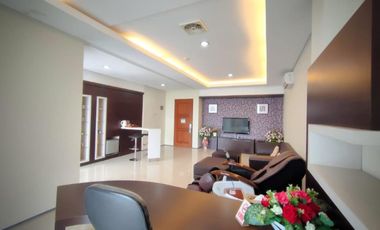 hotel grand mewah strategis jalan pantura