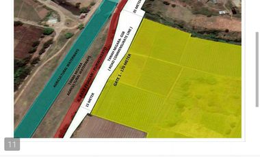 Tanah ploting industri Tegal luas murah