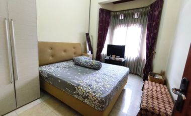 Dijual  Rumah Mewah Tanah 377m2 Strategis Hook Terawat Kota Cirebon