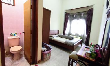 Dijual  Rumah Mewah Tanah 377m2 Strategis Hook Terawat Kota Cirebon