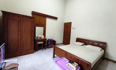 Dijual  Rumah Mewah Tanah 377m2 Strategis Hook Terawat Kota Cirebon
