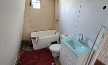 AMPLIA CASA EN TRANQUILO BARRIO LOS PALTOS 2 - LA GRANJA