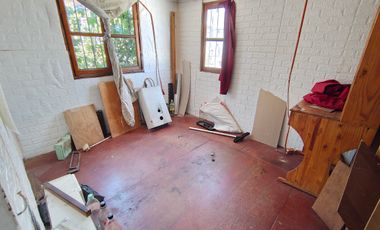 AMPLIA CASA EN TRANQUILO BARRIO LOS PALTOS 2 - LA GRANJA