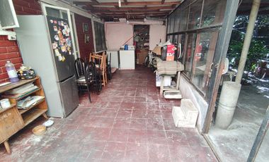 AMPLIA CASA EN TRANQUILO BARRIO LOS PALTOS 2 - LA GRANJA