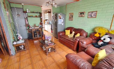 AMPLIA CASA EN TRANQUILO BARRIO LOS PALTOS 2 - LA GRANJA