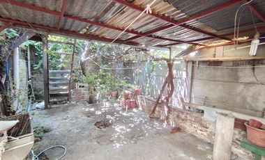 AMPLIA CASA EN TRANQUILO BARRIO LOS PALTOS 2 - LA GRANJA