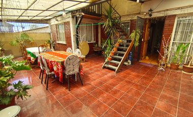 AMPLIA CASA EN TRANQUILO BARRIO LOS PALTOS 2 - LA GRANJA