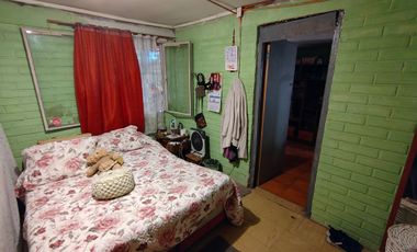 AMPLIA CASA EN TRANQUILO BARRIO LOS PALTOS 2 - LA GRANJA