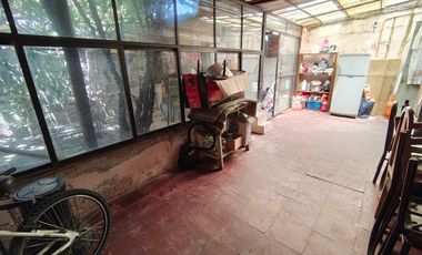 AMPLIA CASA EN TRANQUILO BARRIO LOS PALTOS 2 - LA GRANJA