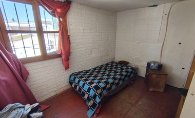 AMPLIA CASA EN TRANQUILO BARRIO LOS PALTOS 2 - LA GRANJA