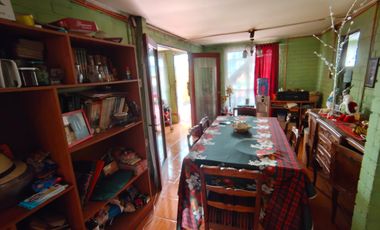 AMPLIA CASA EN TRANQUILO BARRIO LOS PALTOS 2 - LA GRANJA